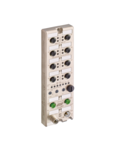 934879007 LUMBERG-0980 ESL 390-121 Módulo I/O