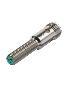 70133079 PEPPERL+FUCHS -NCB1,5-8GM25-N0-V1, Sensor Inductivo