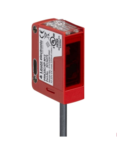 50134256 LEUZE-PRK25C.A2/4P , Fotocélula 