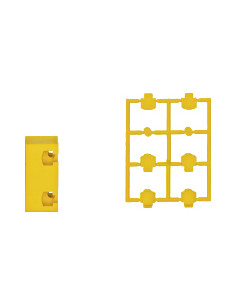 541080 PILZ -PSEN CS3.1, IMAN