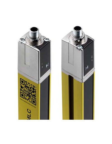 68091312 LEUZE-MLC310R30-1200, Receptor-Barrera