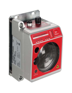 50132913 LEUZE-DDLS 508 40.3,  Transmisión de datos ETHERNET