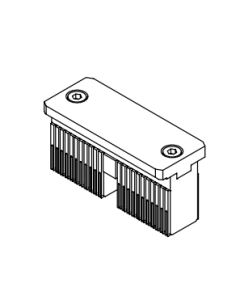 17990000018 HARTING -har-bus HM Top tool har-bus HM TYP B19