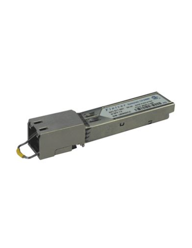 M-FAST SFP-TX/RJ45, TRANSCEIVER