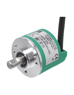 269948-0047 PEPPERL+FUCHS -TVI40N-14TK0T6TN-01000, Encoder