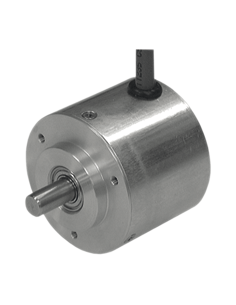 272258-0010 PEPPERL+FUCHS -TVI50N-09BK0A6TN-00500, Encoder