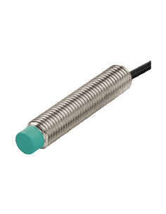 033423 PEPPERL+FUCHS -NJ2-8 GM40-E, Sensor Inductivo