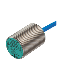 70133072 PEPPERL+FUCHS -NJ10-30GM-N, Sensor Inductivo