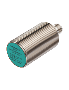 261031 PEPPERL+FUCHS -NRB15-30GS50-E2-V1, Sensor Inductivo