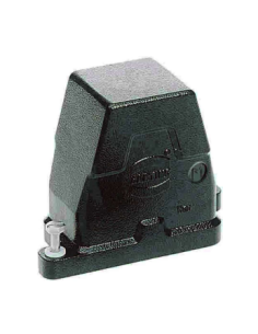 19400060511 HARTING -Capota 6HPR EL M25 tornillo