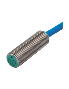 70133050 PEPPERL+FUCHS -NJ2-12GM-N, Sensor Inductivo