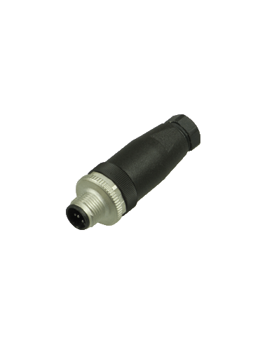 115060 PEPPERL+FUCHS -V15S-G-PG9, Conector