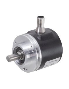 305469-100005 PEPPERL+FUCHS -ENI58PL-S06SA5-1024CGR-RC1,...