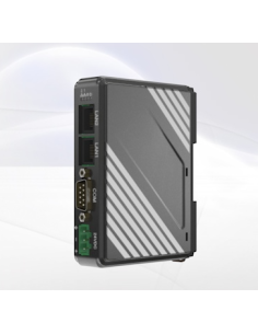 CMT-G01 WEINTEK, Servidor CloudHMI