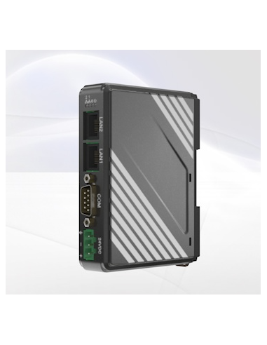 CMT-G01X WEINTEK, Servidor CloudHMI