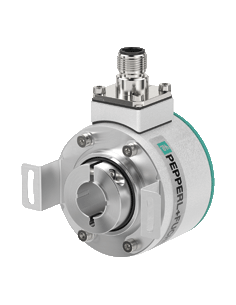 283627-100285 PEPPERL+FUCHS -ENI58IL-H08DA5-5000UD1-RBE,...