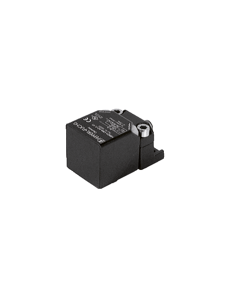 187558 PEPPERL+FUCHS -NBB20-L3M-A2-C3-V1, Sensor Inductivo