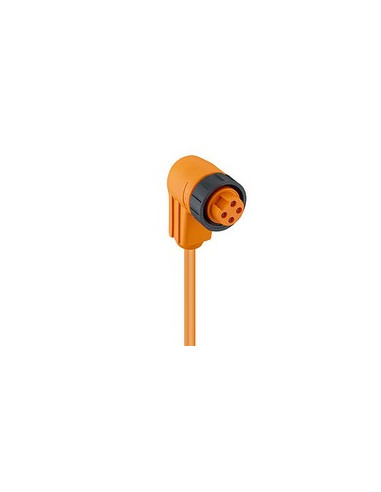 13765 LUMBERG-RKW 50-04/5 M, Conector 