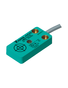 220781 PEPPERL+FUCHS -NBN10-F33-E2-M, Sensor Inductivo