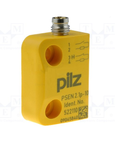 506400 PILZ -PSEN ma2.1p-10/3mm