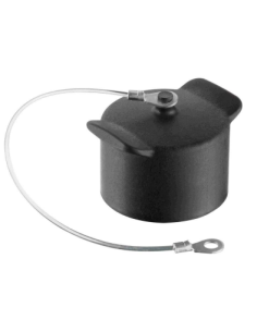 09155035401 HARTING -Han F+B cover-housing