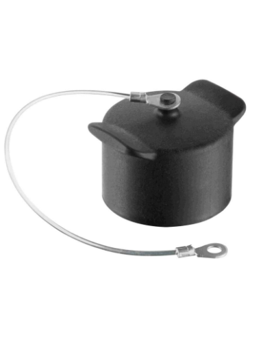 09155035401 HARTING -Han F+B cover-housing