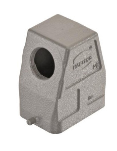 19300060547 HARTING -Carcasa alta HAN 6B S/L M32