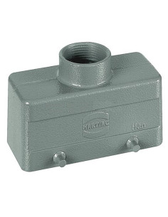 09300161420 HARTING -Carcasa Baja 2 Enclav. PG 21