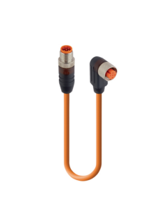 109386 LUMBERG-RST 5-RKWT/LED P 5-458/0,6M, Latiguillo