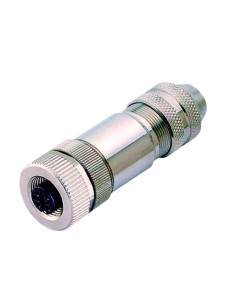 50038538 LEUZE-KD 02-5-BA, Conector