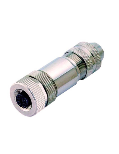 50038538 LEUZE-KD 02-5-BA, Conector