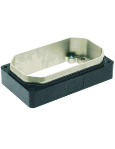 09400480311 HARTING -Han 48 HPR Bsae Panel