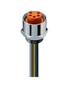 11269 LUMBERG-RKF 40/13,5-02, Base H. 7/8"