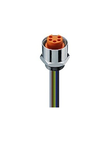 11269 LUMBERG-RKF 40/13,5-02, Base H. 7/8"