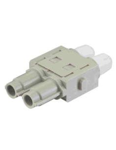 09140023025 HARTING -Han HV single module, 16A 2500V male