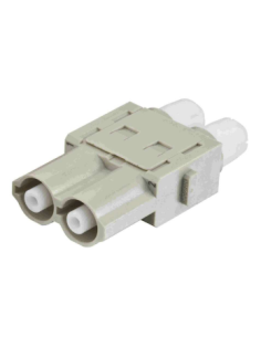 09140023125 HARTING -Han HV single module, 16A 2500V female