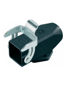 19370031250 HARTING -Base de superficie M20 HAN M 3A