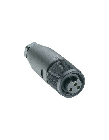 11209 LUMBERG-RKC 30/9, Conector