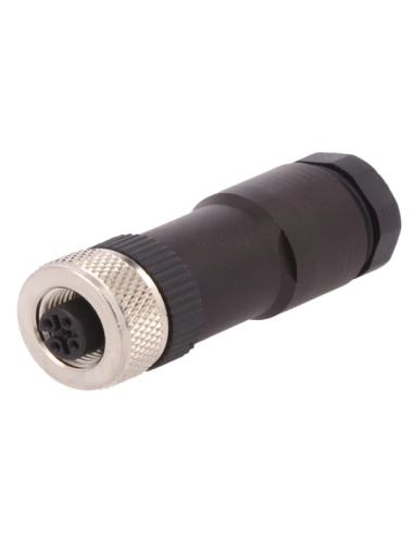 18234 LUMBERG-RKC 5/DUO, Conector