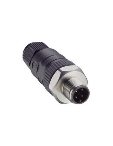 51352 LUMBERG-RSCN 8/9, Conector