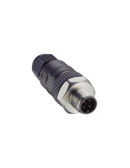 51352 LUMBERG-RSCN 8/9, Conector
