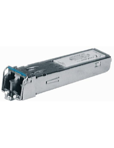 942205001 HIRSCHMANN-SFP-FAST-BA SM/LC EEC, TRANSCEIVER