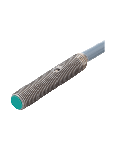 224136 PEPPERL+FUCHS -NBB0,8-5GM25-E2-0,3M-V3, Sensor...