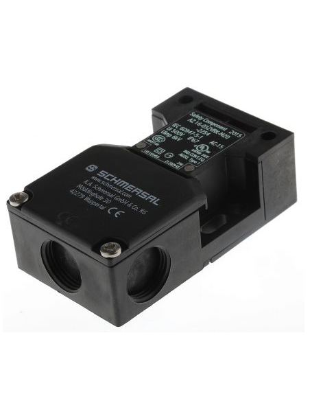 101157372 SCHMERSAL -AZ 16 03ZVK M20, Final de Carrera 