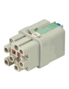 09120123104 HARTING -Han Q12-F-QL 1,5mm²
