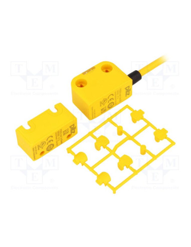 506334 PILZ -PSEN ma1.4p-50/PSEN ma1.4-10