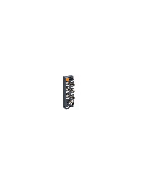 65346 LUMBERG-ASBSM 6/LED 3, Distribuidor
