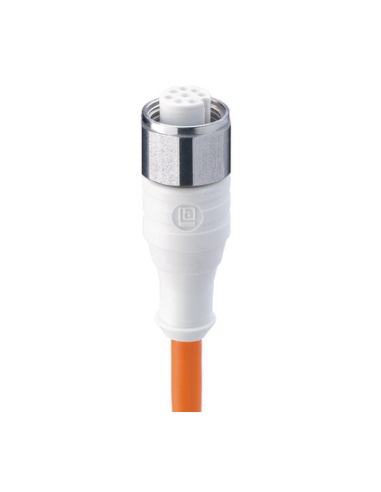 934733020 LUMBERG-WRKT 8-523/5M, Conector