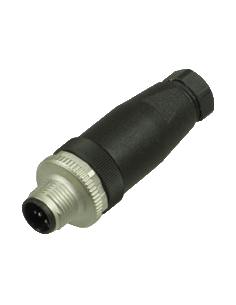 116920 PEPPERL+FUCHS -V15S-G-PG7, Conector