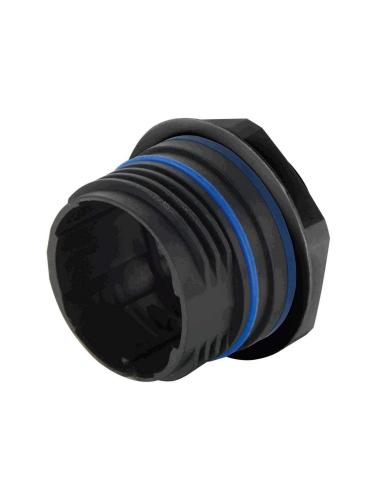 09155030102 HARTING -Base Han F+B métrica 32